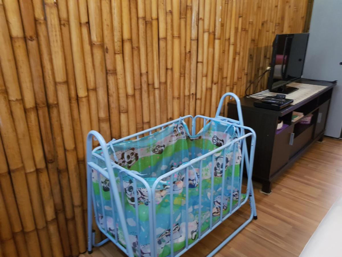 Zone6 Coworking Beach Apartment Old 2W Beach Hostel, Koh Samui ボプート エクステリア 写真